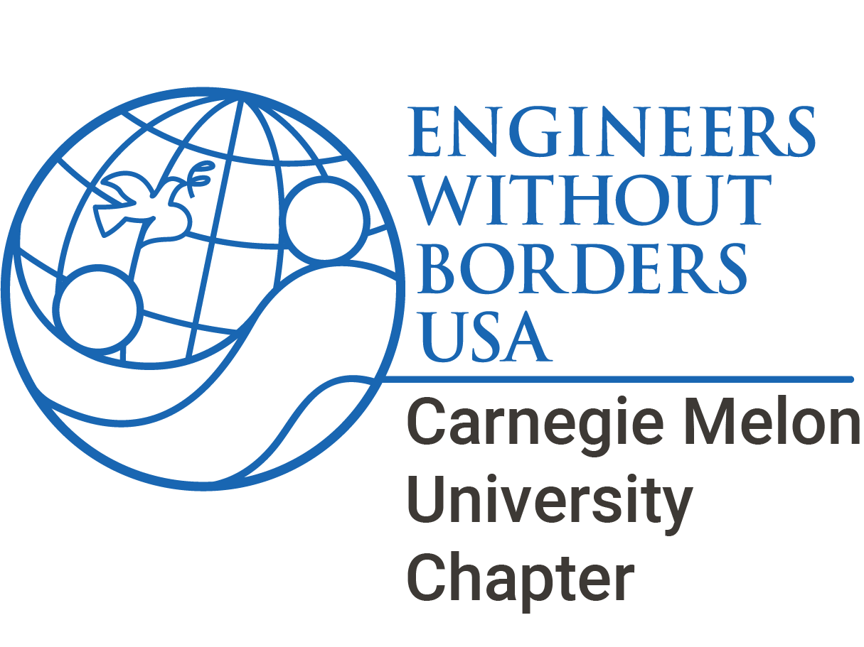 CMU Engineers Without Borders USA